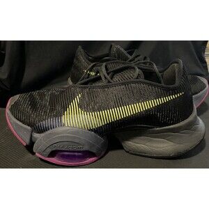 Nike SuperRep Shoes Womens Size 7.5 Air Zoom Training CU5925-010